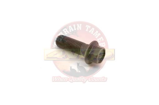 Bolt Drive Plate Setting Torque Converter