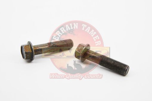Bolt Lower Shock Absorber Front