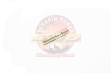Stud Front Steering Knuckle