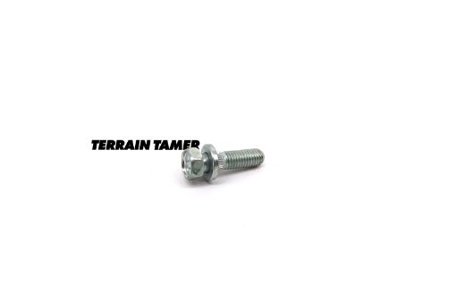 Bolt Steering Column Shaft Lower