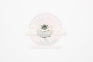 Nut Front Steering Knuckle
