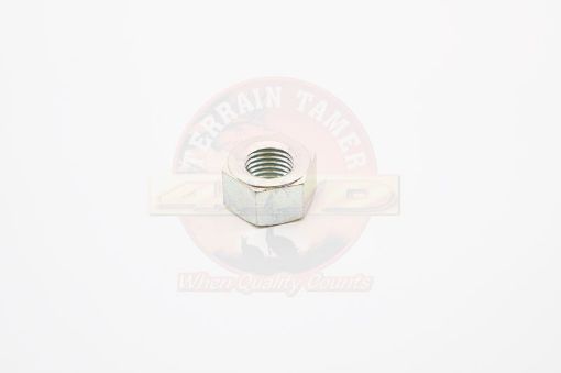 Nut Front Steering Knuckle