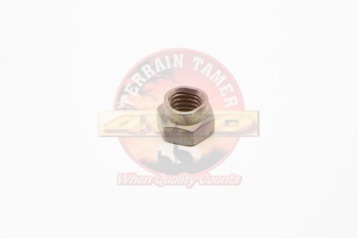 Nut Exhaust Manifold