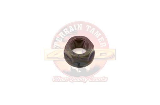 Nut Conrod Bolt 2H