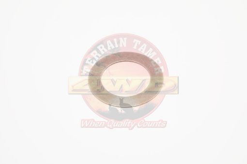 Valve Washer 3L 1Hz