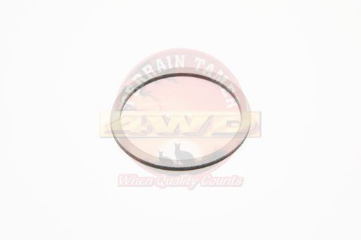 Thrust Washer Idler Gear T=2.59-2.61