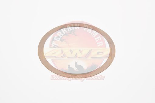Washer Plate Transfer Output Rear Case T=0.44-0.46 Mark 3