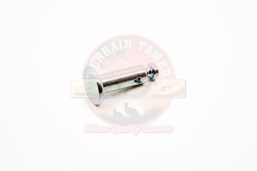 Pin Clutch Master Cylinder Push Rod Clevis L=29.5