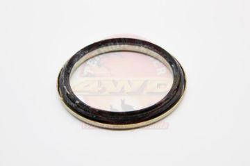 Seal Dust Front Hub Suits With Abs