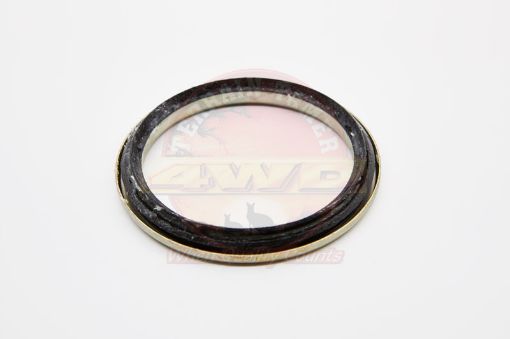Seal Dust Front Hub Suits With Abs