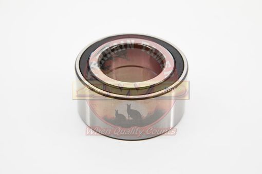 Bearing Rear Axle