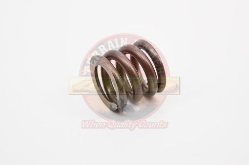 Spring Compression Side Gear Lsd