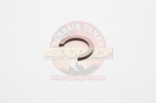 Circlip Countershaft Rear T=3.10