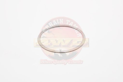 Shim Rear Output Shaft T=0.60