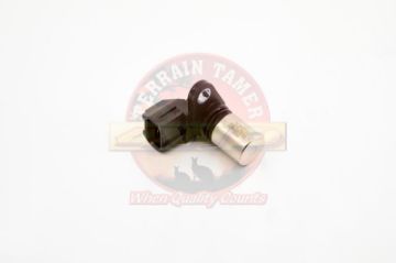 Sensor Cam Position