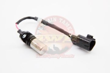 Sensor Crank Angle