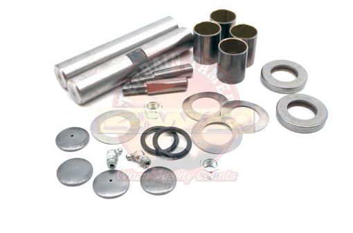 K/P/Kit Edl
