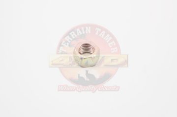 Nut Stabilizer Bar Link Rod Front