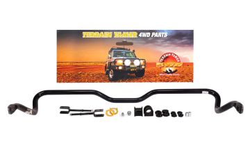 Stabilizer Bar Rear 33Mm Heavy Duty W/O Kdss