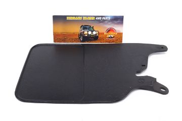 Mudguard Front R/H