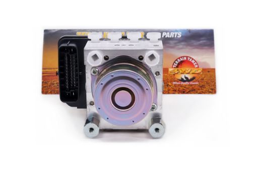 Actuator Assembly Brake Suits Vsc Double Cab