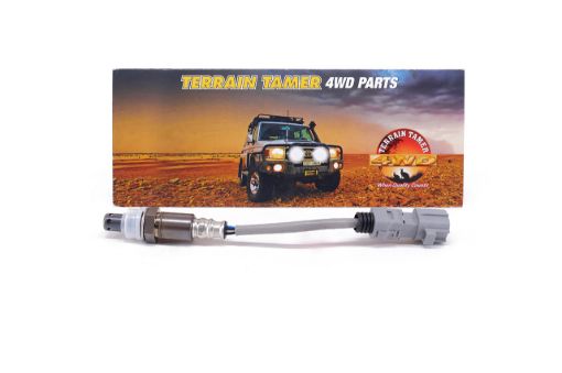 Sensor Air Fuel Ratio