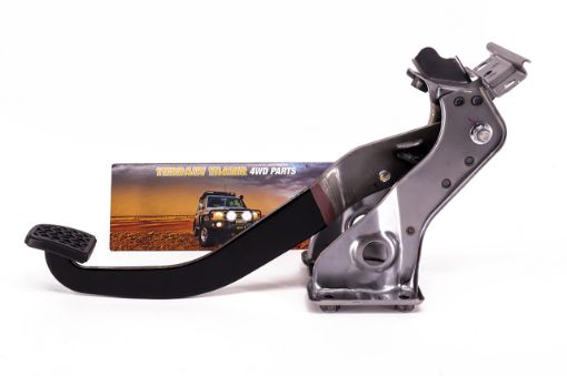 Support Assy Brake Pedal