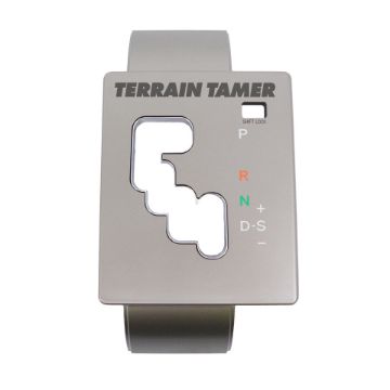Housing Assy Position Indicator Atm