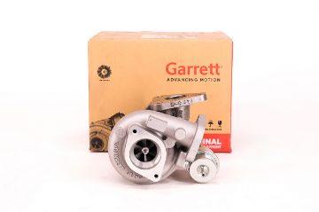 Turbo Garrett Rd28ti