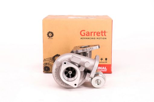Turbo Garrett Rd28ti