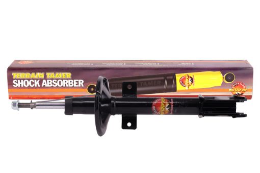 Shock Absorber Rear Dacia Duster