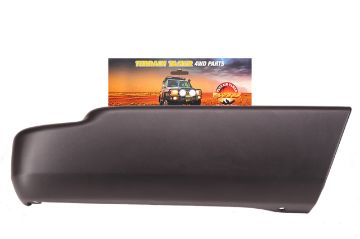 Extension Rear Bumper Bar R/H