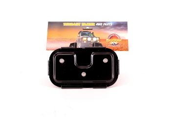 Engine Mount Rear Atm Hiace
