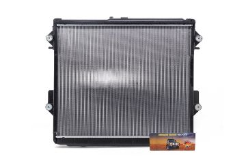 Radiator Genuine