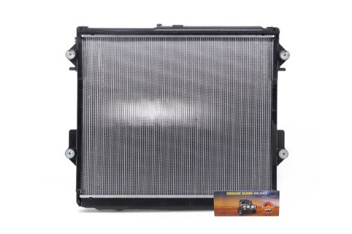 Radiator Genuine