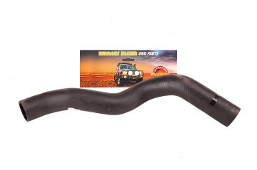 Hose Air Intake