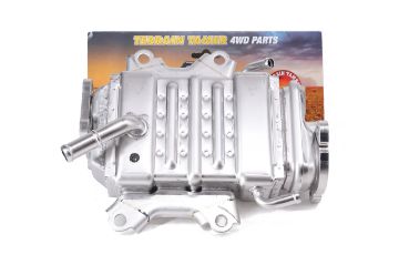 Cooler Assy Egr