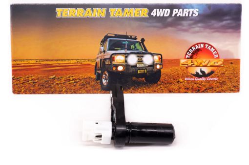 Sensor Speed Control Front L/H Or R/H
