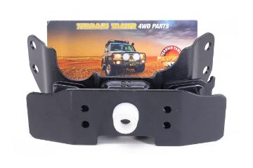 Rear Engine Mount