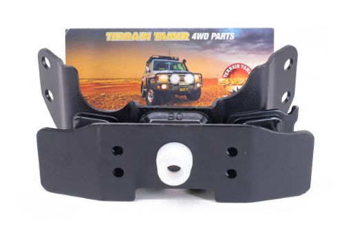 Rear Engine Mount