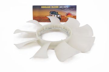 Fan Blade