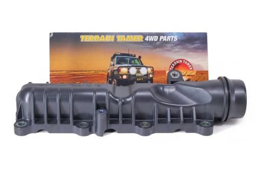 Intake Manifold R/H