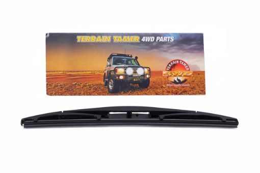 Rear Wiper Blade