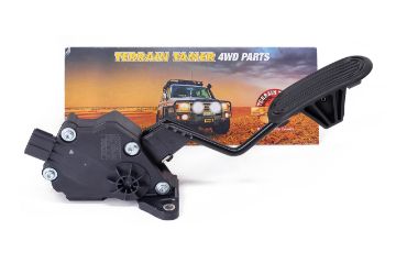 Rod Assy, Accelerator Pedal W/Sensor