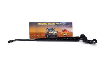 Wiper Arm Front Lh  Detachable Type