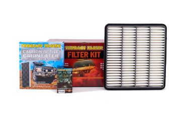 T/T Filter Kit