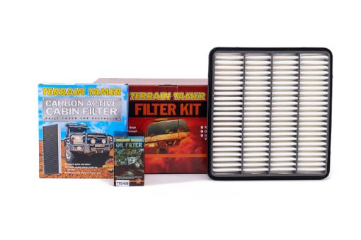 T/T Filter Kit