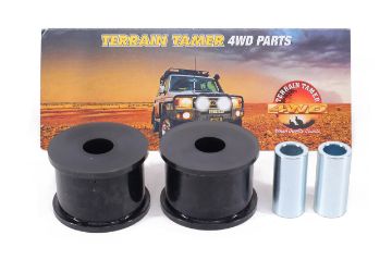 T/T Pro Bush Kit Radius Arm To Diff Mount