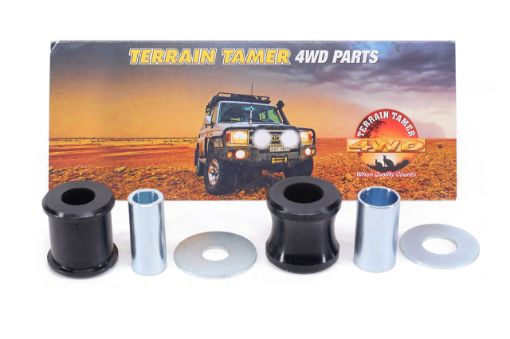 T/T Pro Bush Kit Front Panhard Rod
