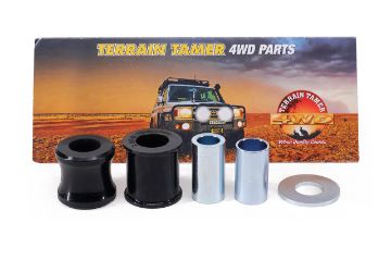 T/T Pro Bush Kit Rear Panhard Rod